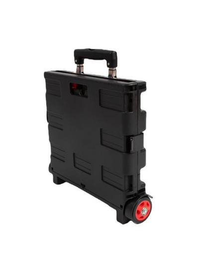 Carro plegable multifuncional