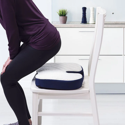 COJÍN ERGONÓMICO CON CHIPORRO